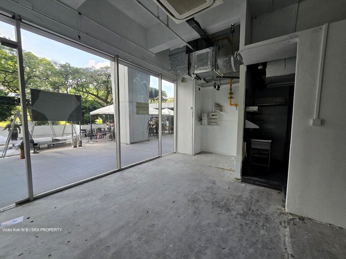 Ct Hub (D12), Retail #582812241